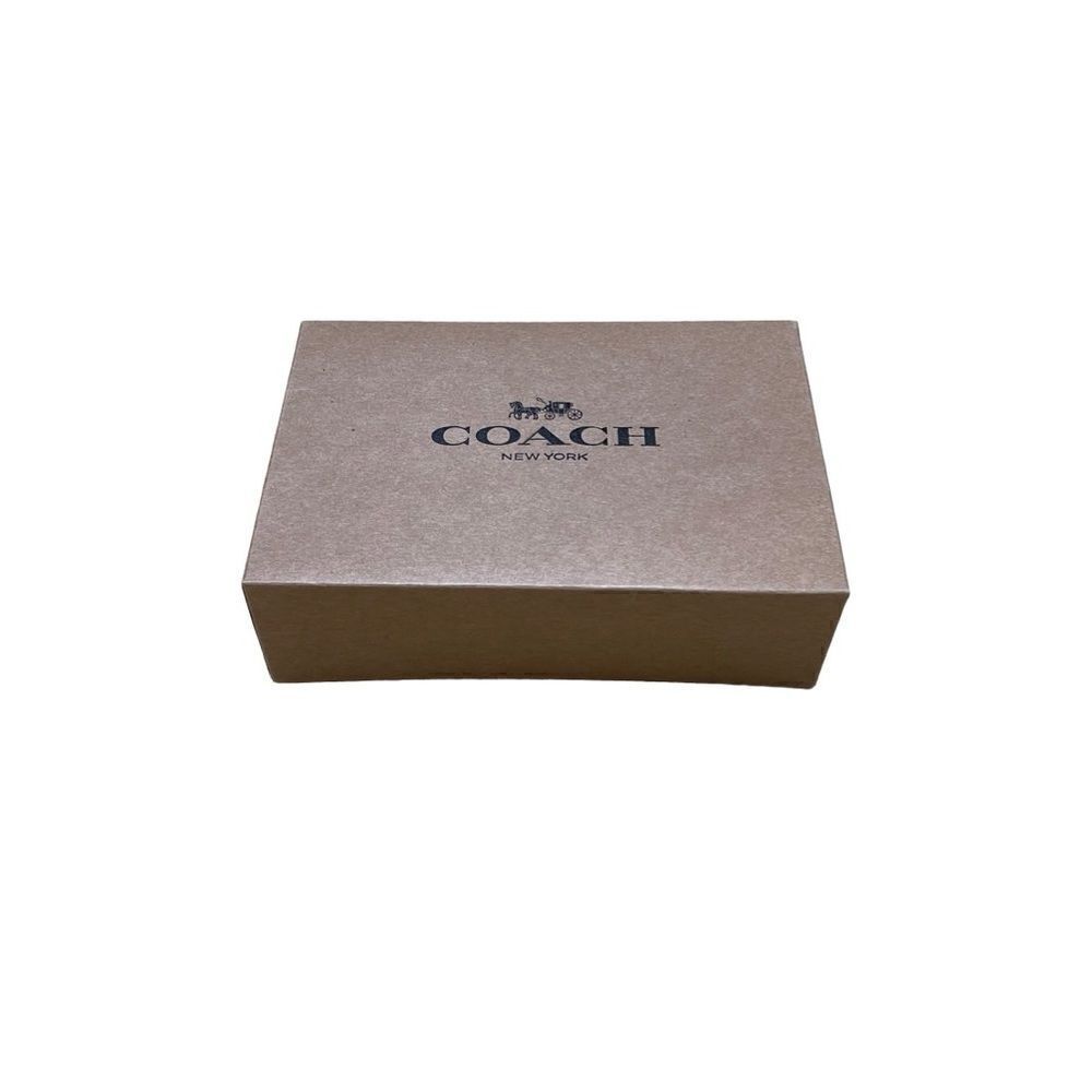 🌟NEW🌟Coach🌟Gift Box